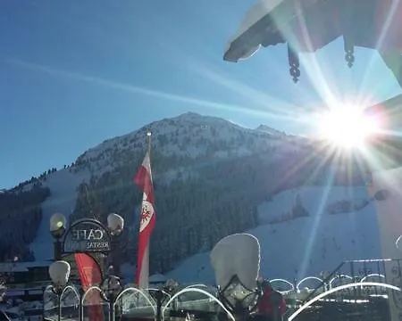 Soellbacherhof דירה פוגן