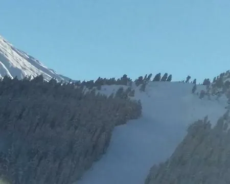 Soellbacherhof شقة *