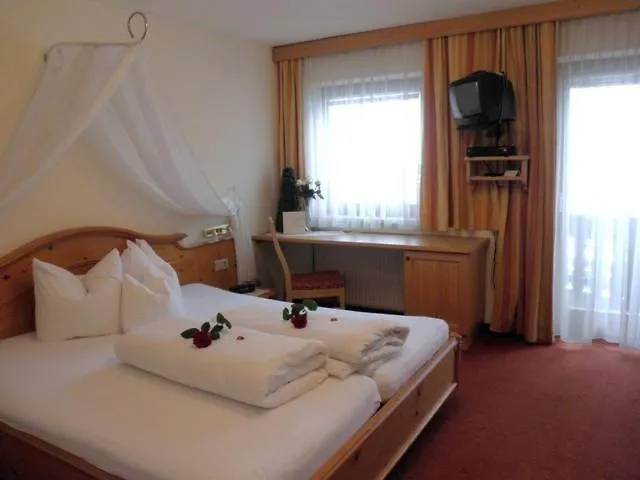 Soellbacherhof * Fuegen