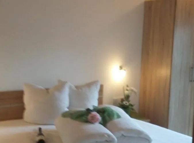 Soellbacherhof * Фюген