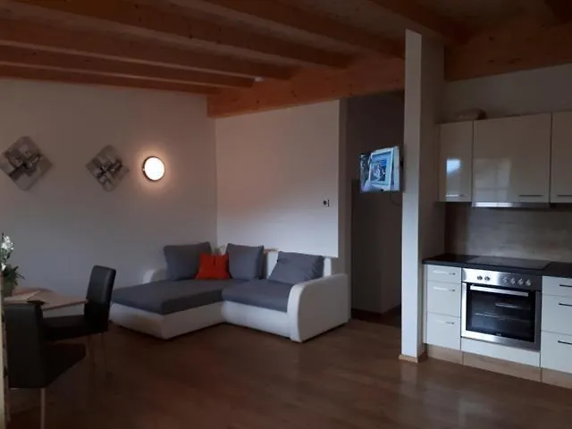 Soellbacherhof Фюген