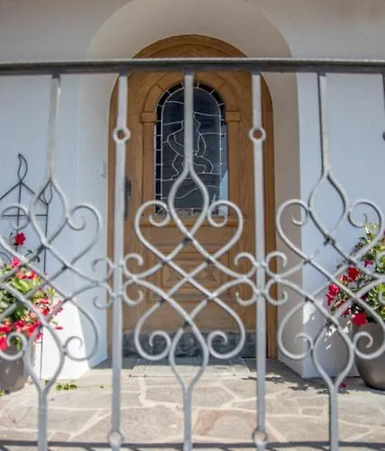 Апартаменти Soellbacherhof Фюген