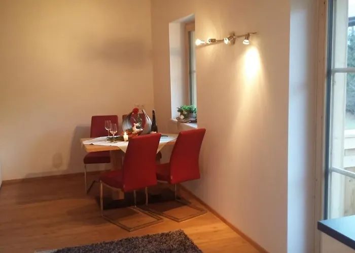 Lejlighed Soellbacherhof