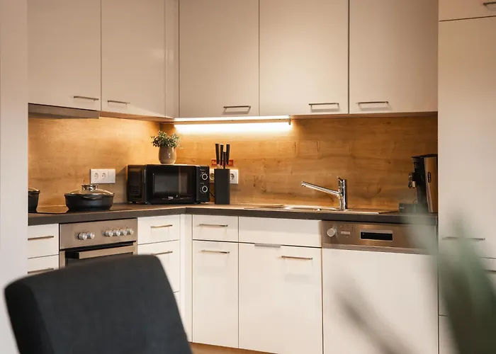 Soellbacherhof Апартаменти