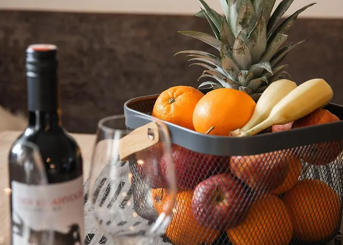 Soellbacherhof Апартаменти *