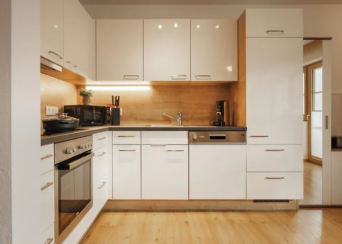 Soellbacherhof * Fügen