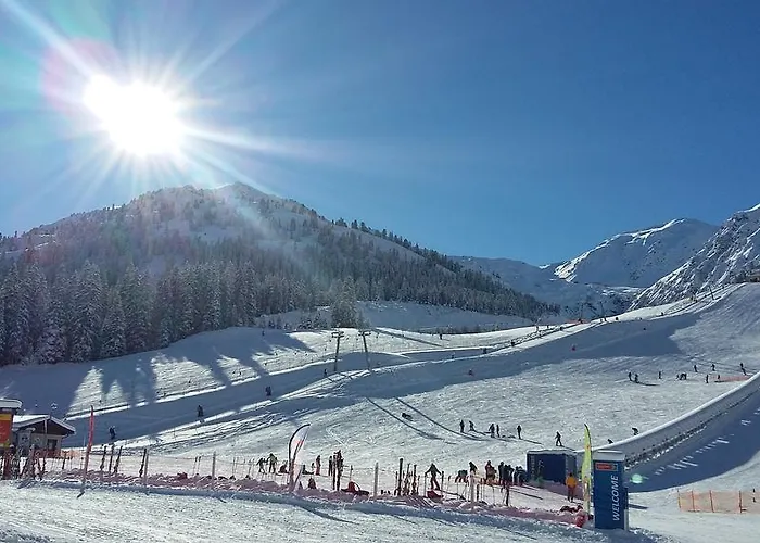 Soellbacherhof Апартаменти Фюген