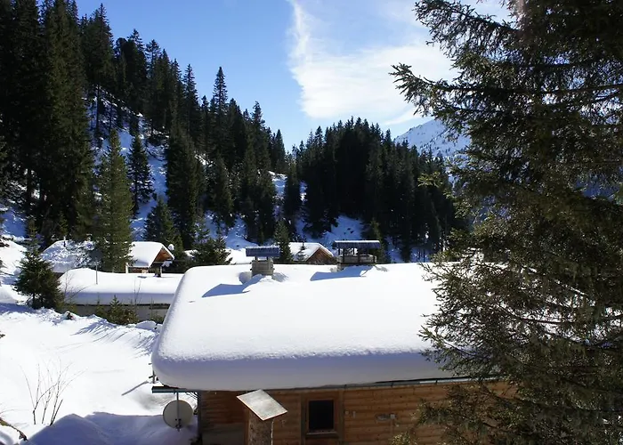 Апартаменти Soellbacherhof