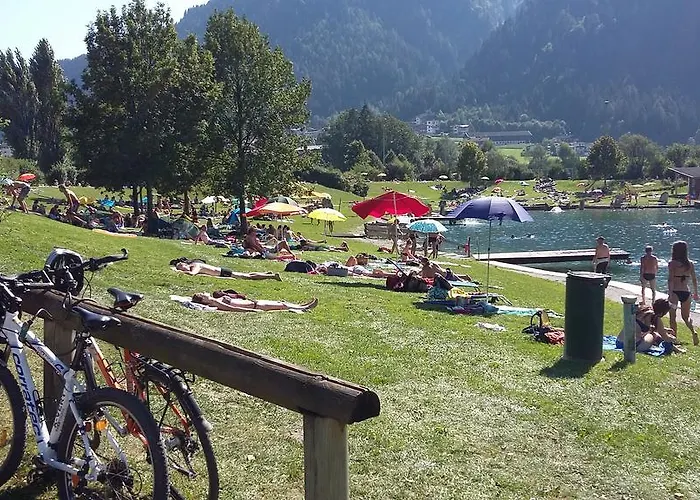 Lejlighed Soellbacherhof