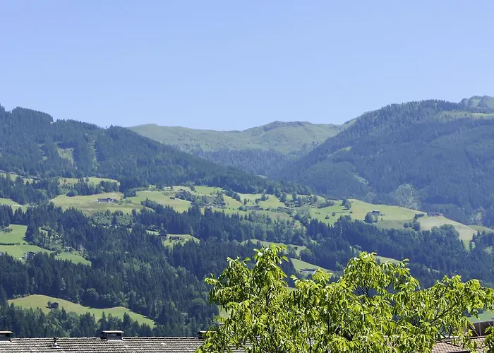 Апартаменти Soellbacherhof Фюген