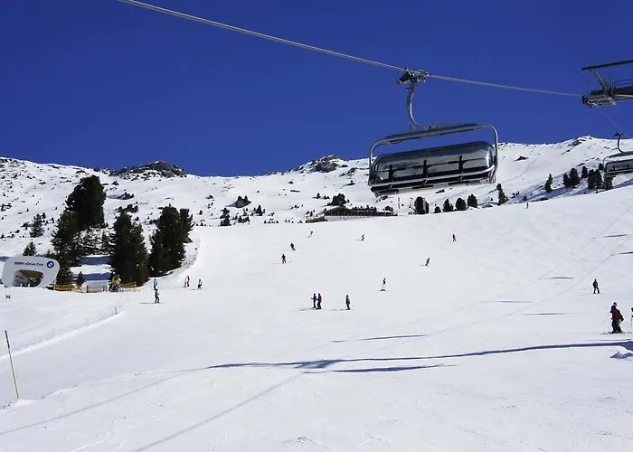 Апартаменти Soellbacherhof Фюген