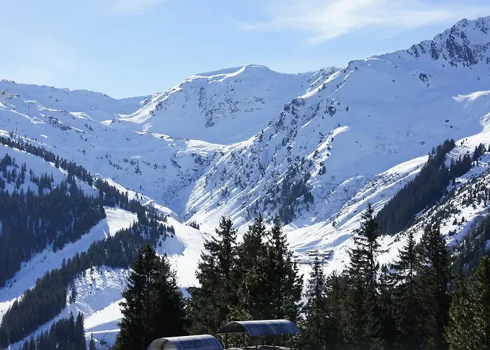 Апартаменти Soellbacherhof