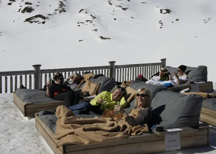 Soellbacherhof Апартаменти Фюген