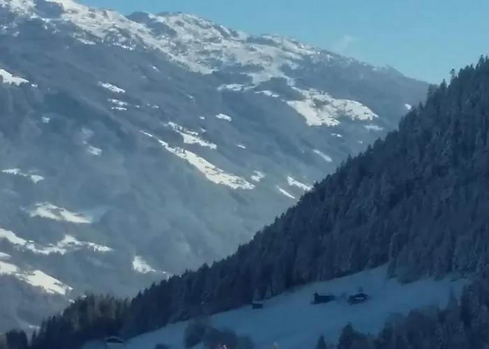 Soellbacherhof Апартаменти