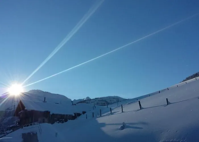 Soellbacherhof * Fuegen