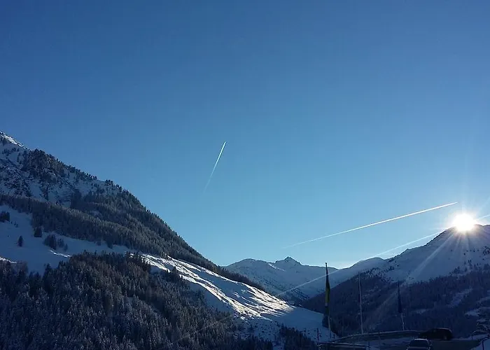 Soellbacherhof Фюген