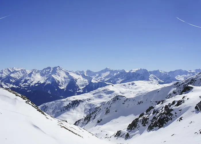 Soellbacherhof Апартаменти