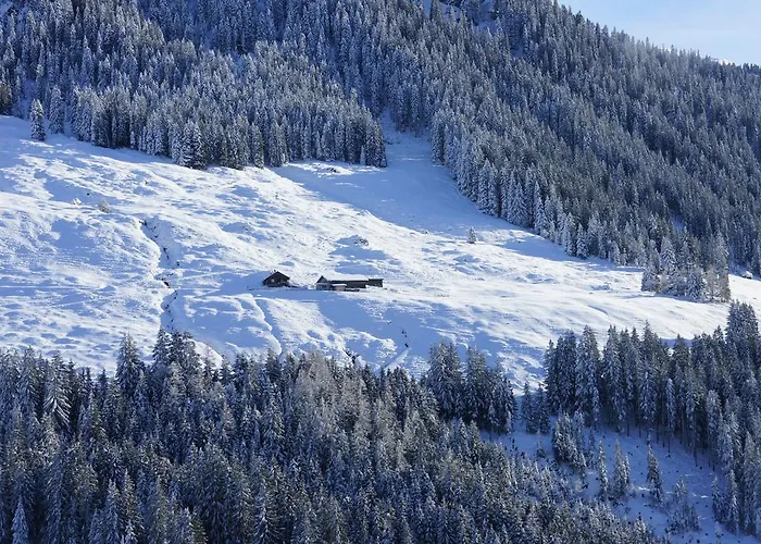 Апартаменти Soellbacherhof