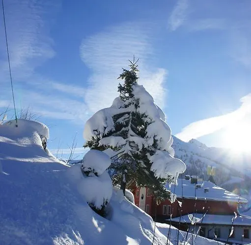 Soellbacherhof * Фюген