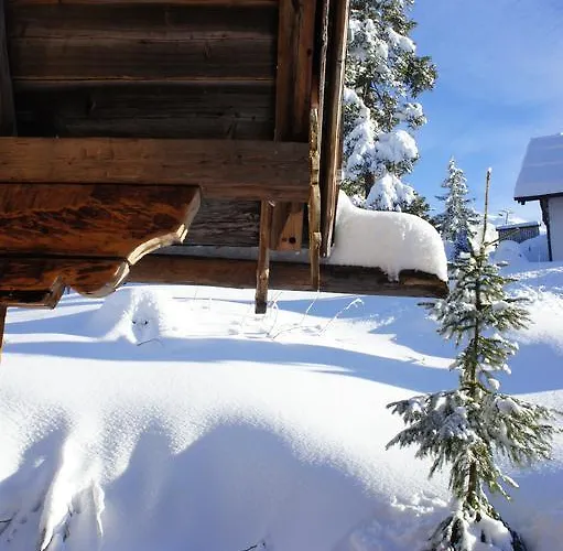 Апартаменти Soellbacherhof *