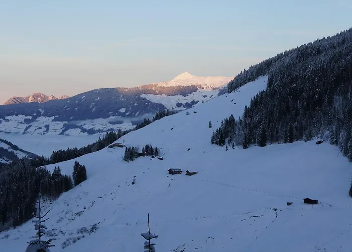 Soellbacherhof Фюген