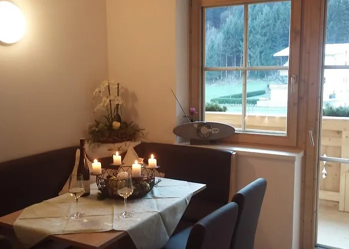 Soellbacherhof Fügen