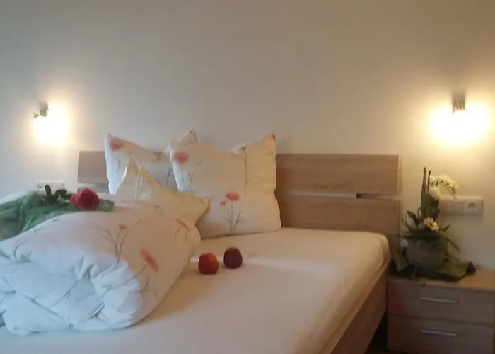 Soellbacherhof * Фюген