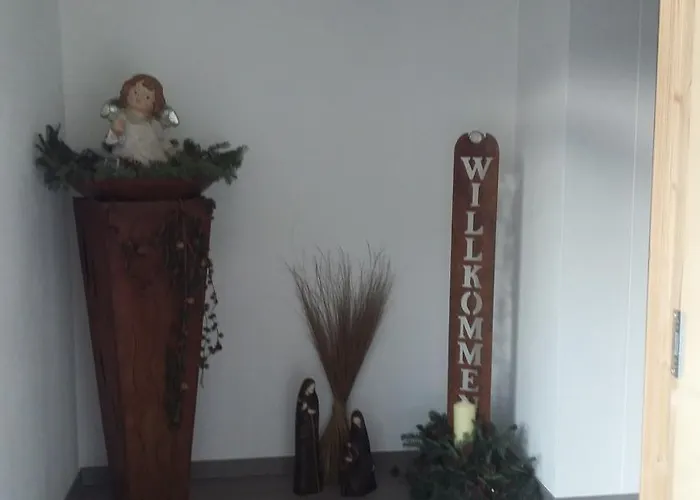 Soellbacherhof * Фюген