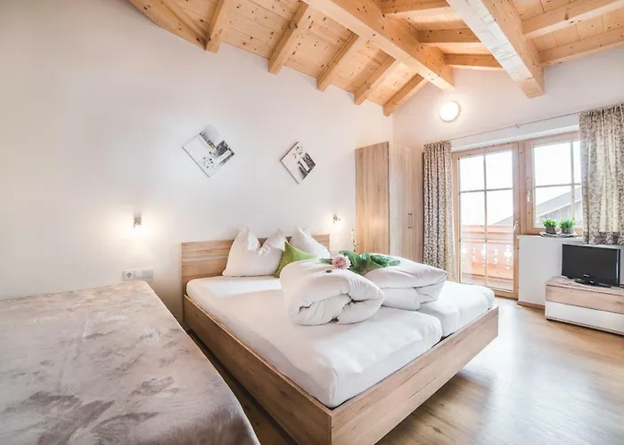 Soellbacherhof Апартаменти