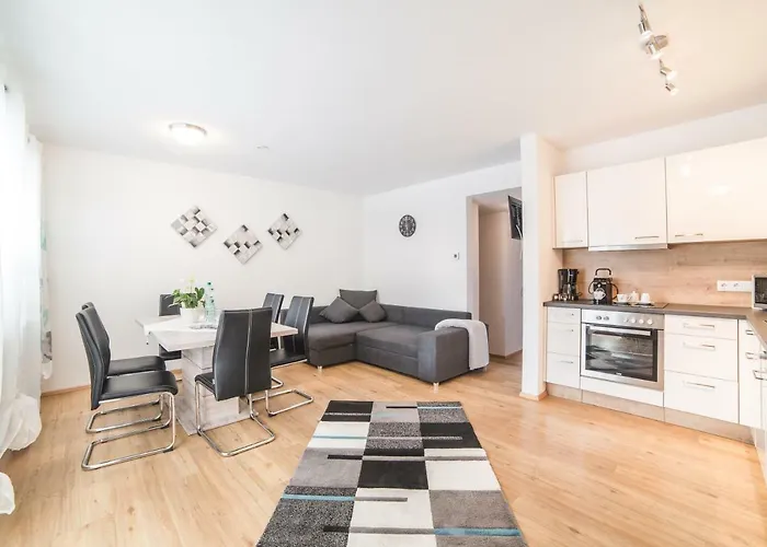 Soellbacherhof Апартаменти