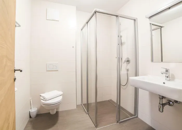 Soellbacherhof Апартаменти Фюген