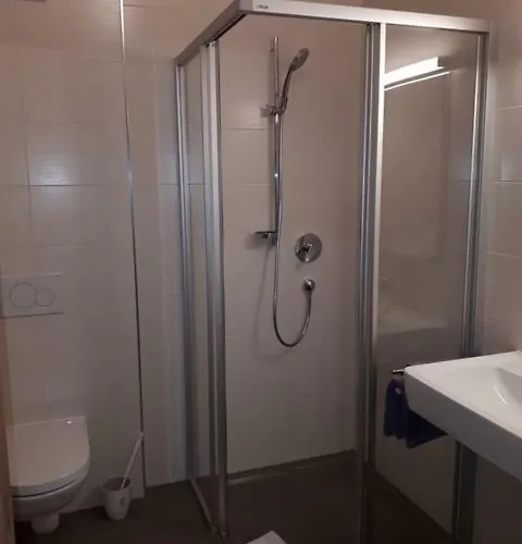 Апартаменти Soellbacherhof Фюген