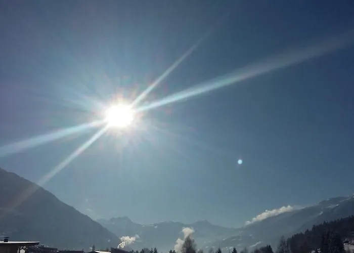 Apartment Soellbacherhof *