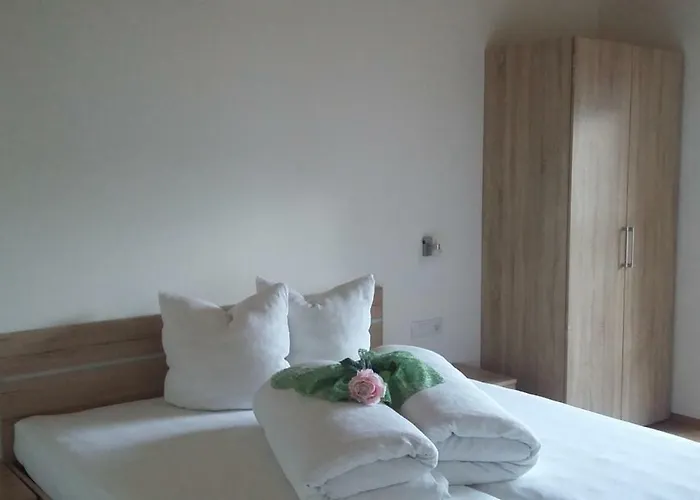 Soellbacherhof Lejlighed