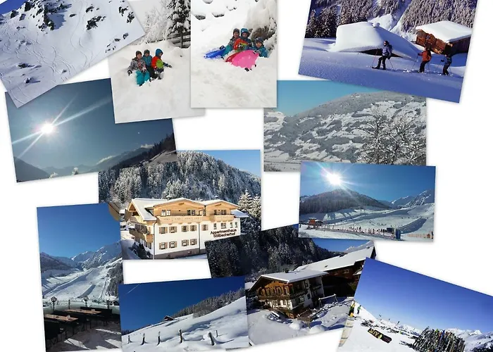 Soellbacherhof * Фюген