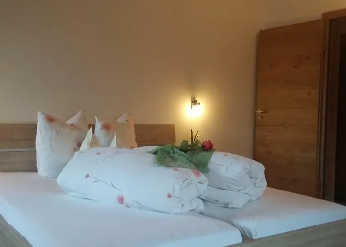 Soellbacherhof * Фюген