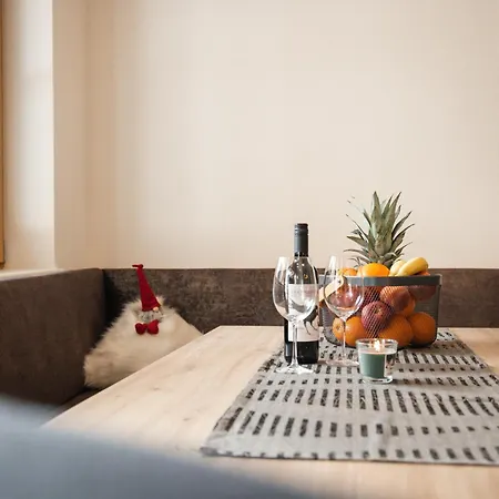 Soellbacherhof Fügen