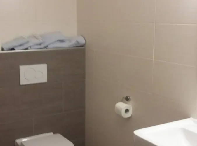 Διαμέρισμα Soellbacherhof Fügen