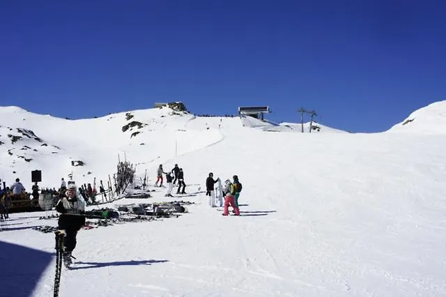 Διαμέρισμα Soellbacherhof