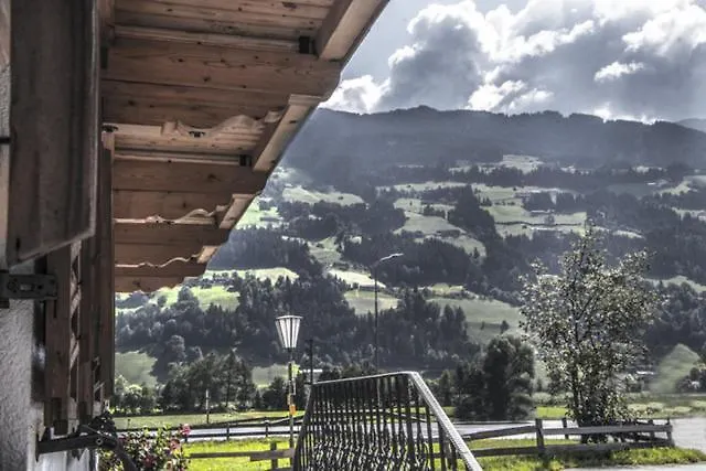 Soellbacherhof Διαμέρισμα Fügen