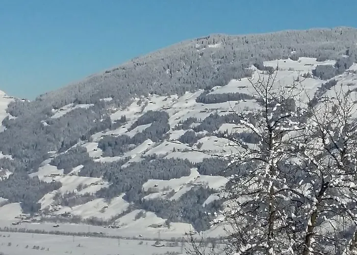 Διαμέρισμα Soellbacherhof