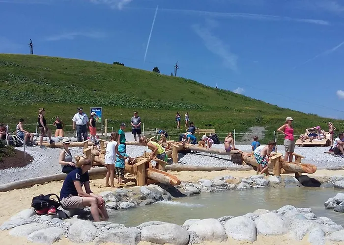 Διαμέρισμα Soellbacherhof Fügen