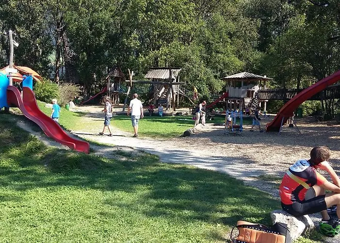 Διαμέρισμα Soellbacherhof *