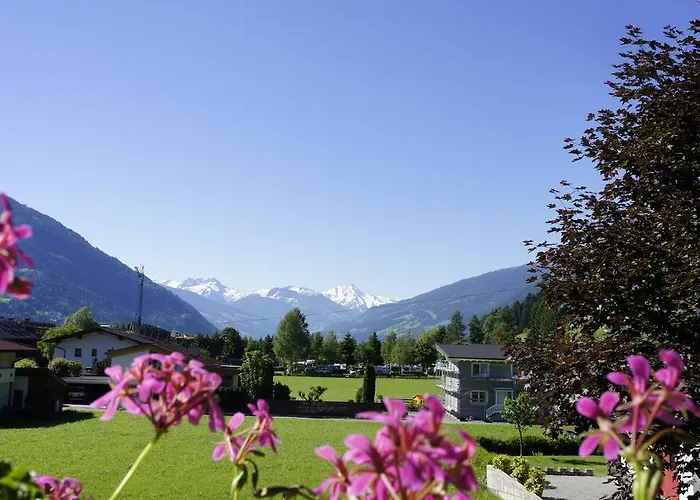 Διαμέρισμα Soellbacherhof Fügen