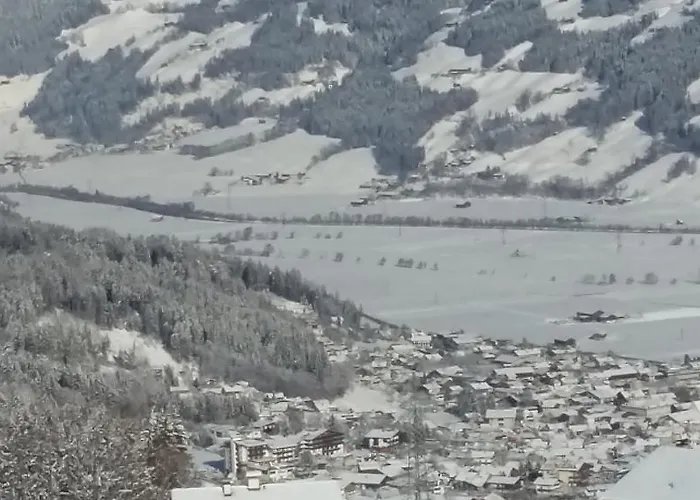 Διαμέρισμα Soellbacherhof *