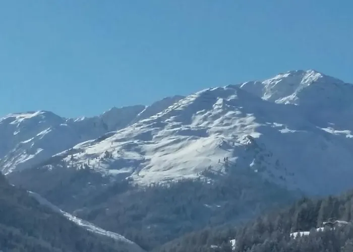 Διαμέρισμα Soellbacherhof *