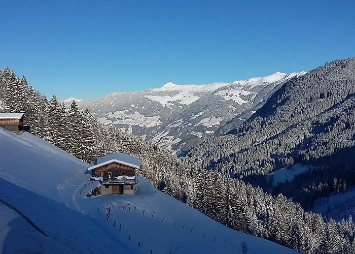 Διαμέρισμα Soellbacherhof