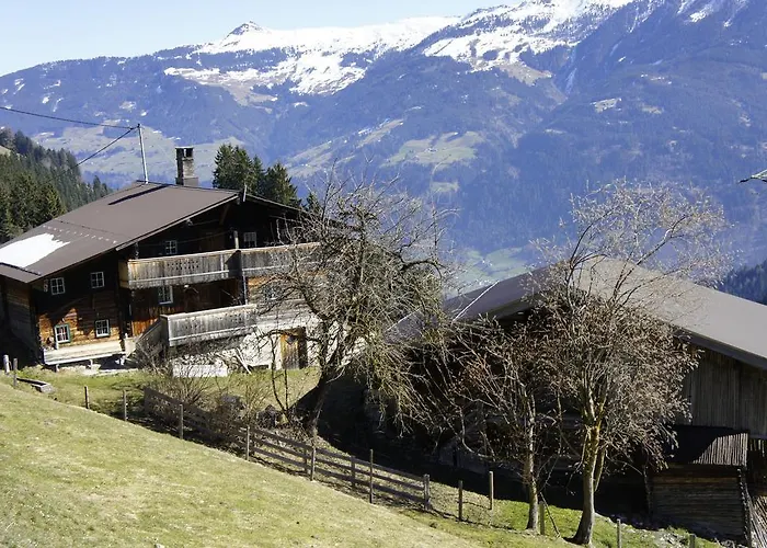 Διαμέρισμα Soellbacherhof