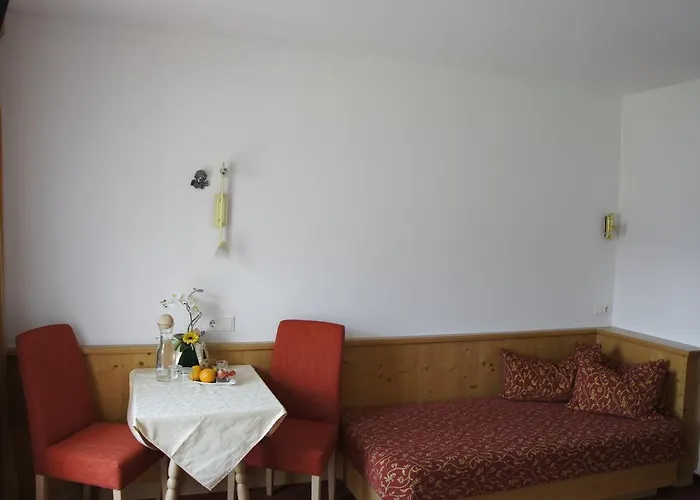 Soellbacherhof Διαμέρισμα Fügen