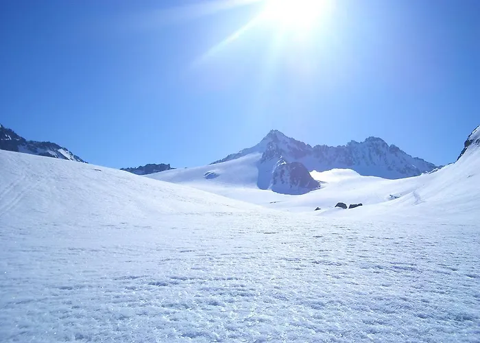 Soellbacherhof Διαμέρισμα